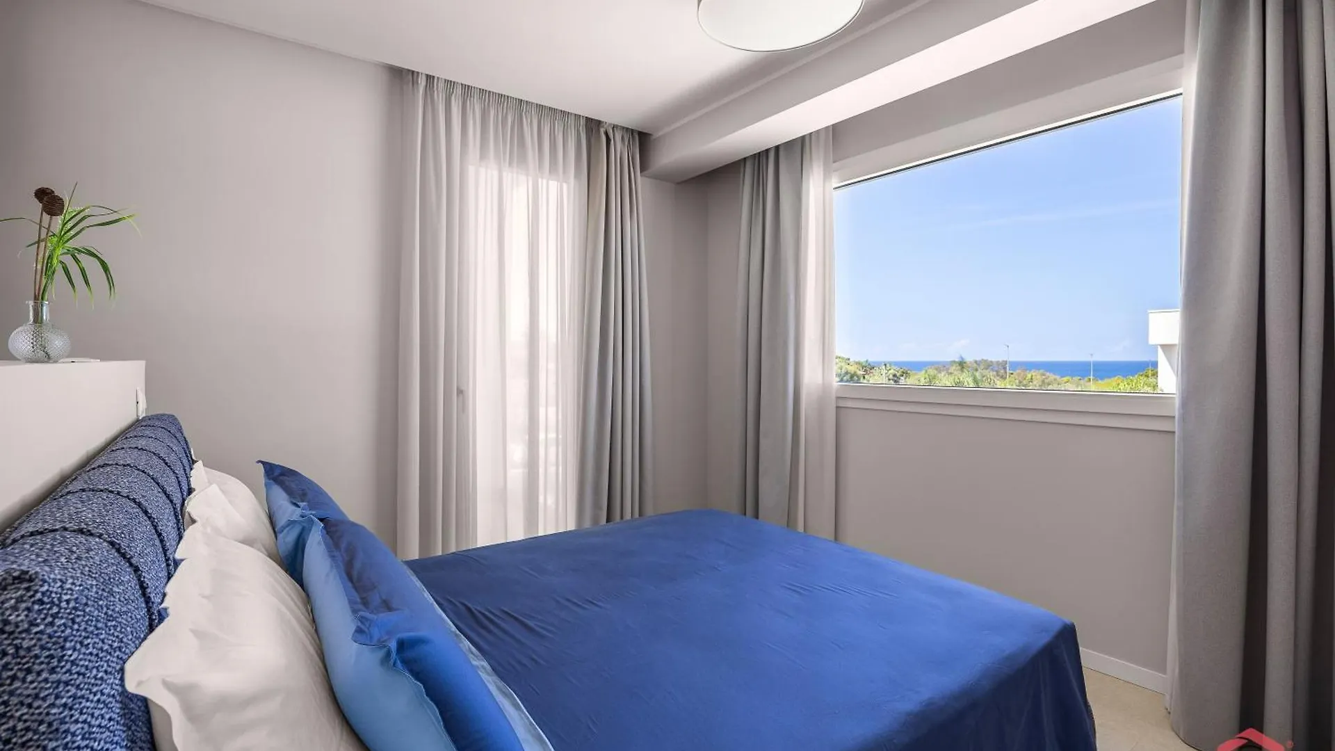Brand New Villa With Private Heated Pool Terrasini