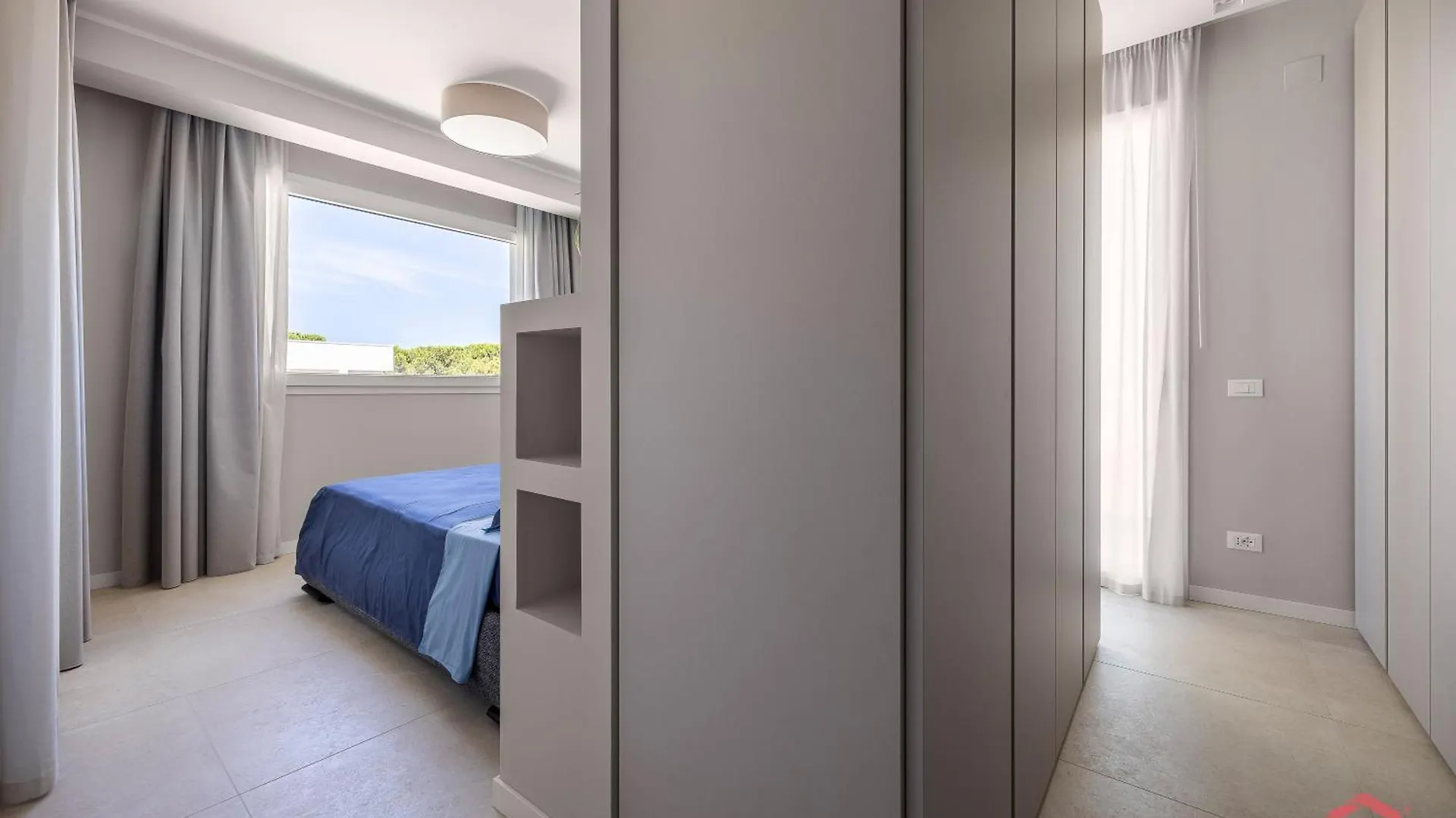 Brand New Villa With Private Heated Pool Terrasini