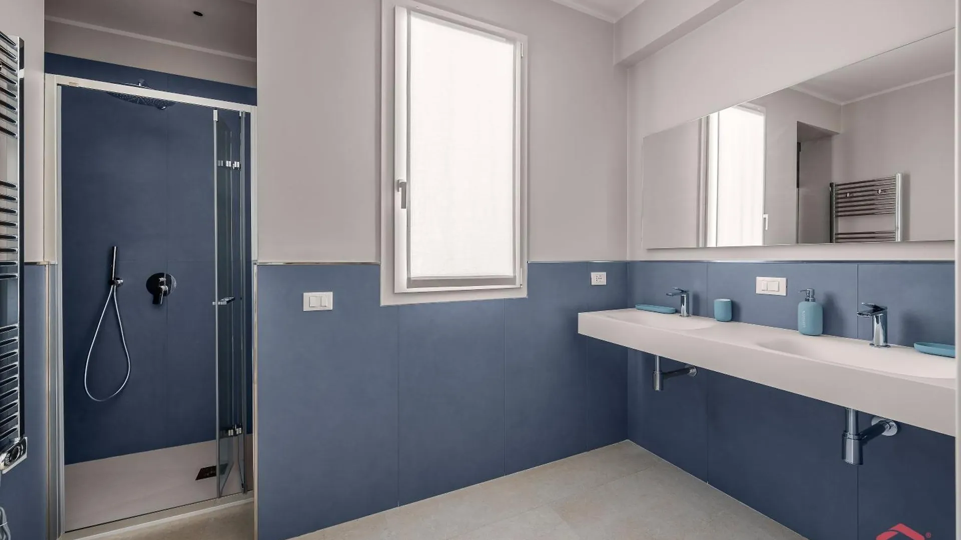 Brand New Villa With Private Heated Pool Terrasini