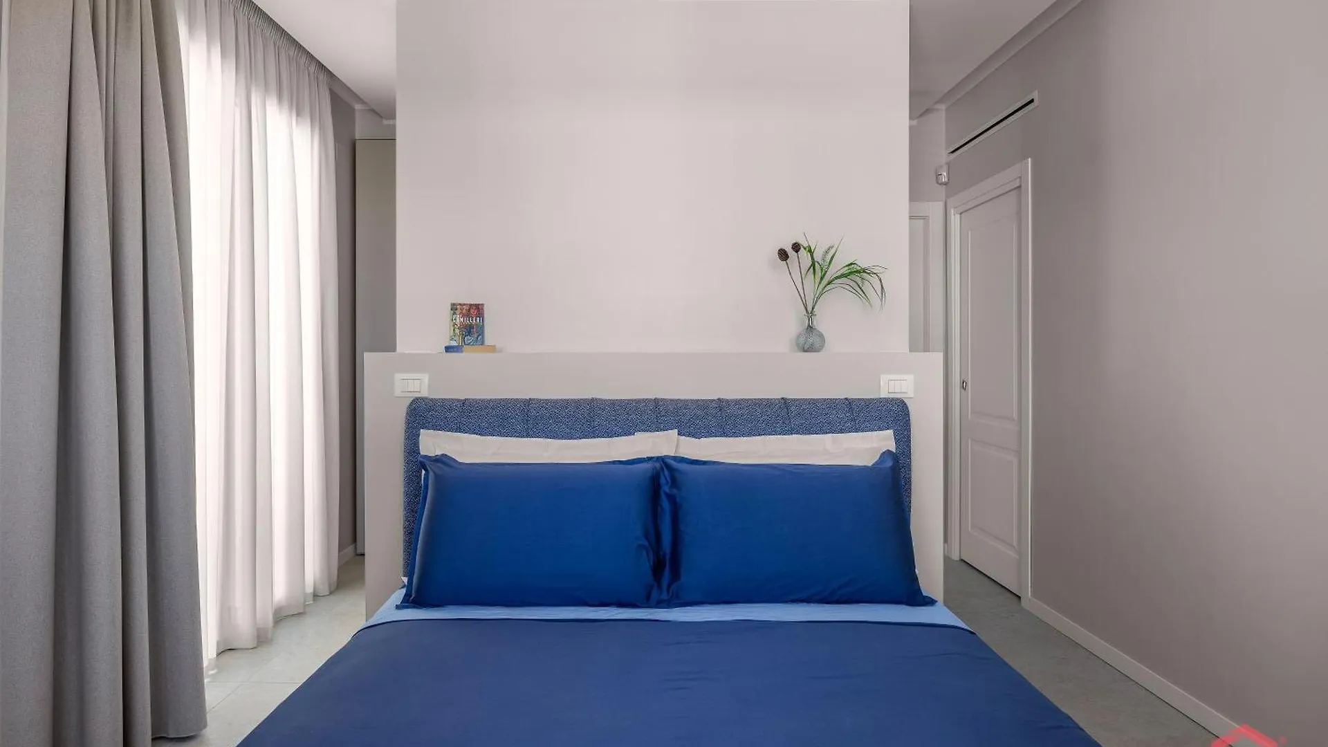 Brand New Villa With Private Heated Pool Terrasini